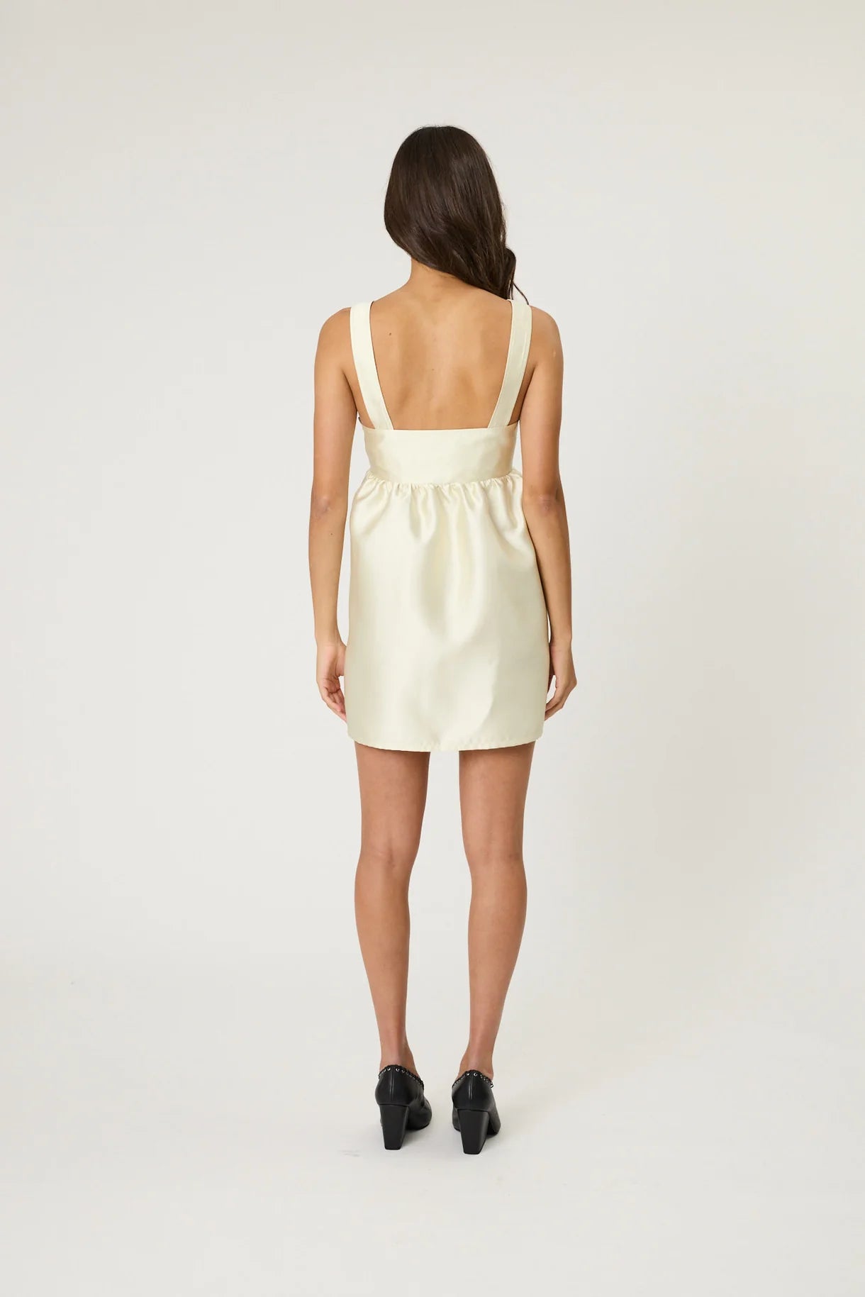 Rosa Dress