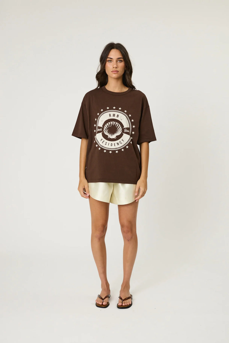 Beach Bound Tee