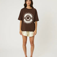 Beach Bound Tee