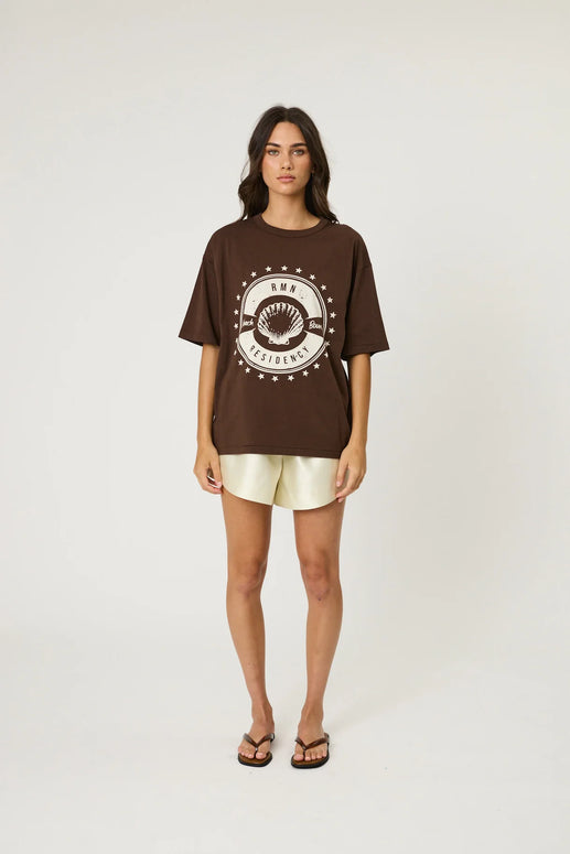 Beach Bound Tee