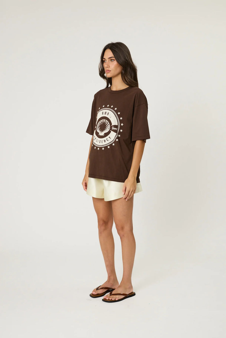 Beach Bound Tee