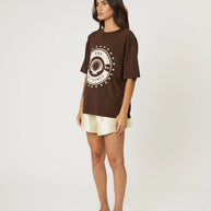 Beach Bound Tee