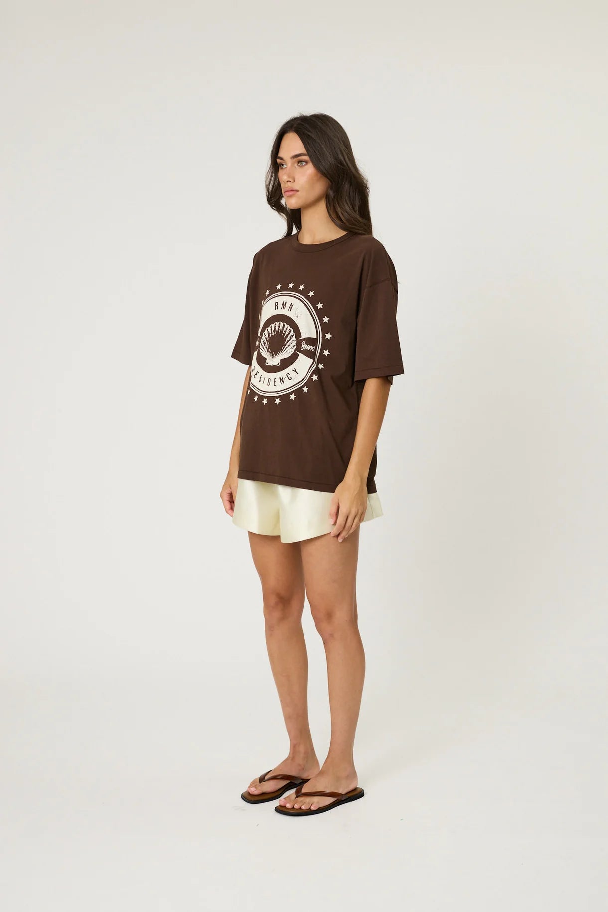 Beach Bound Tee