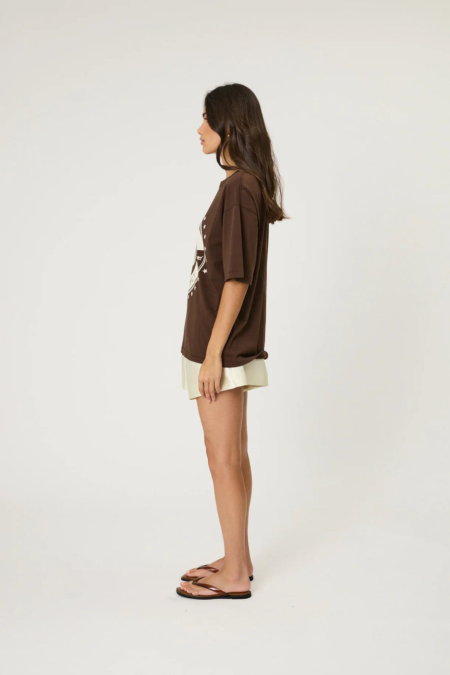 Beach Bound Tee