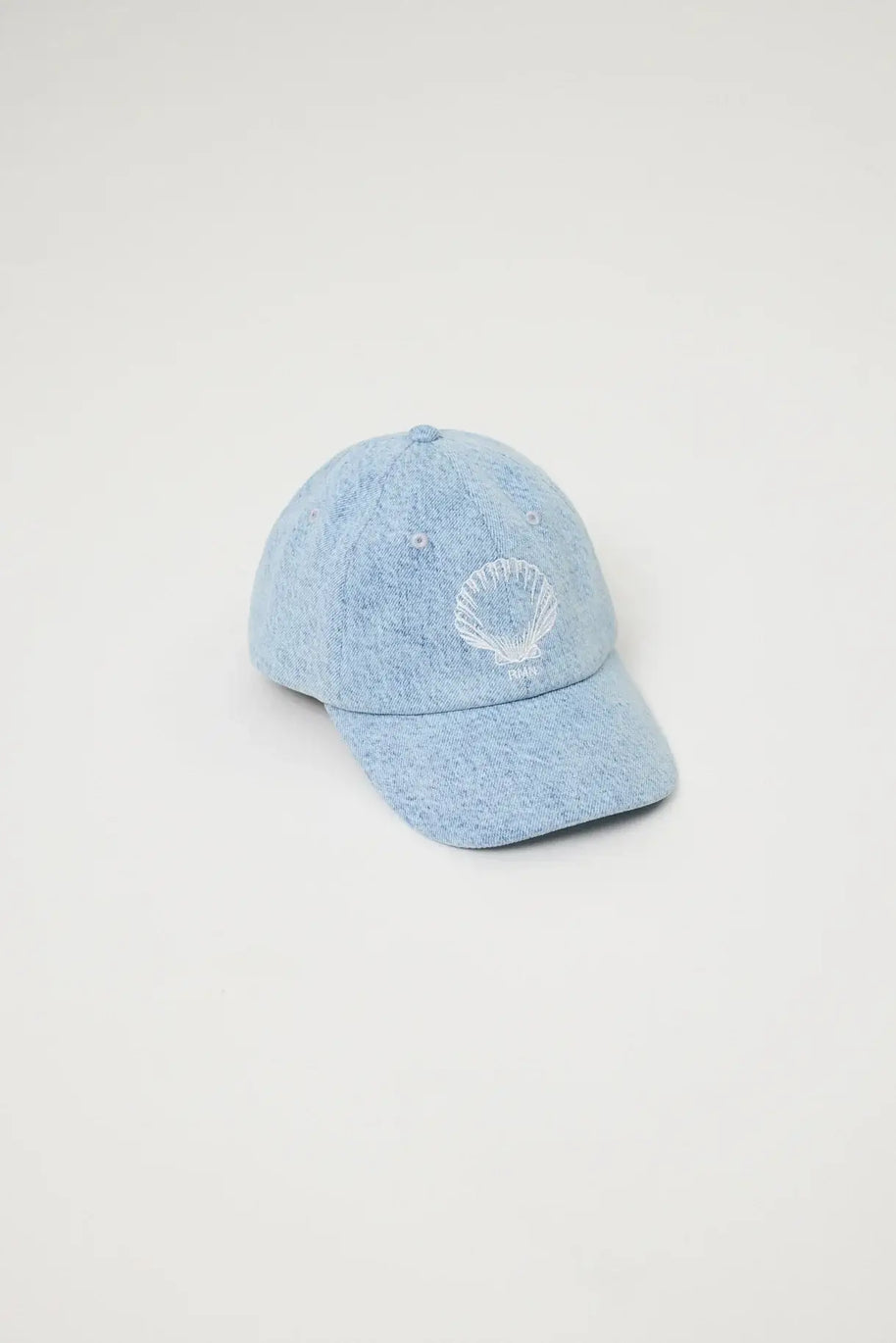 Beach Bound Cap | Cali Blue