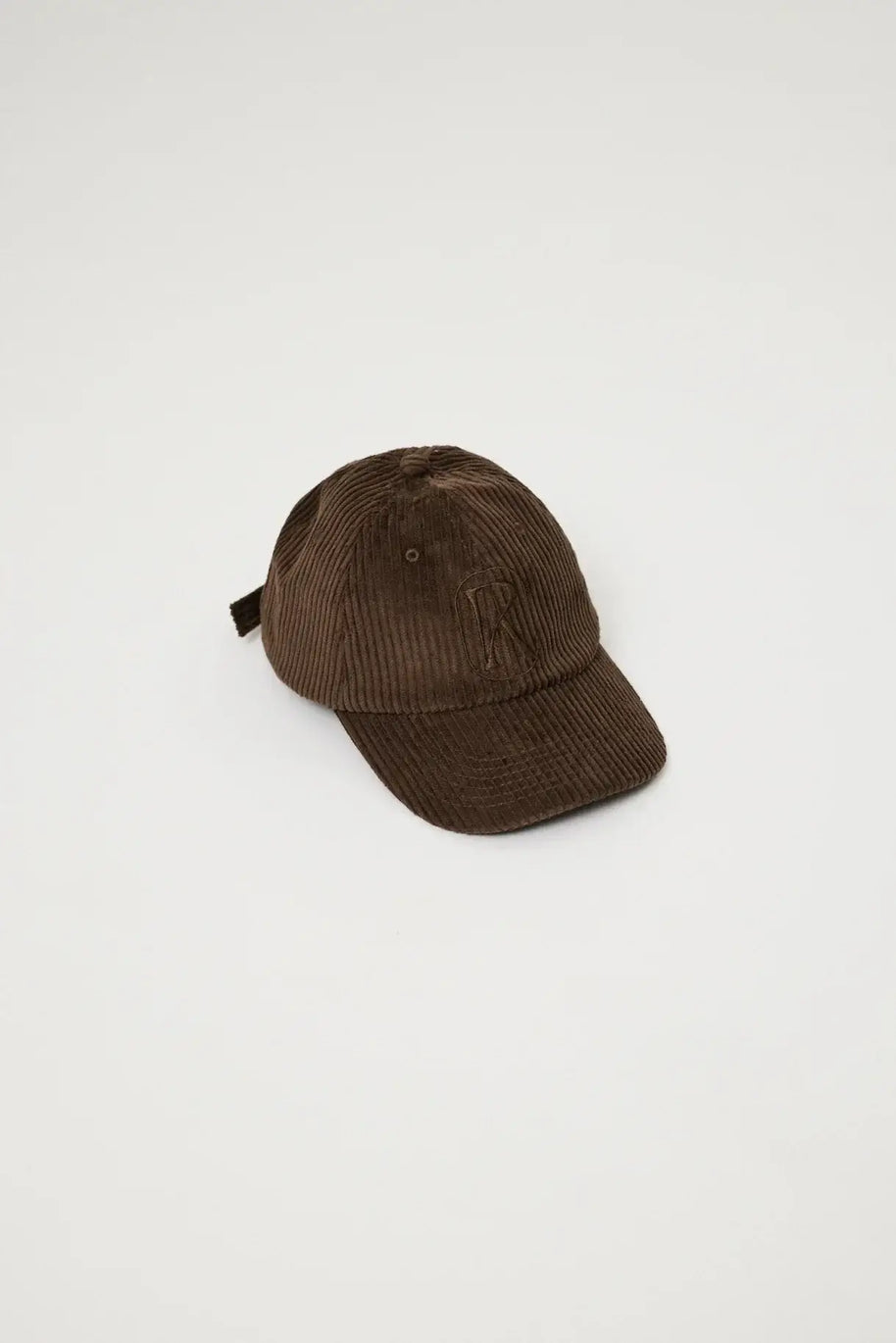 Scottie Cap