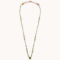 Papillon Necklace