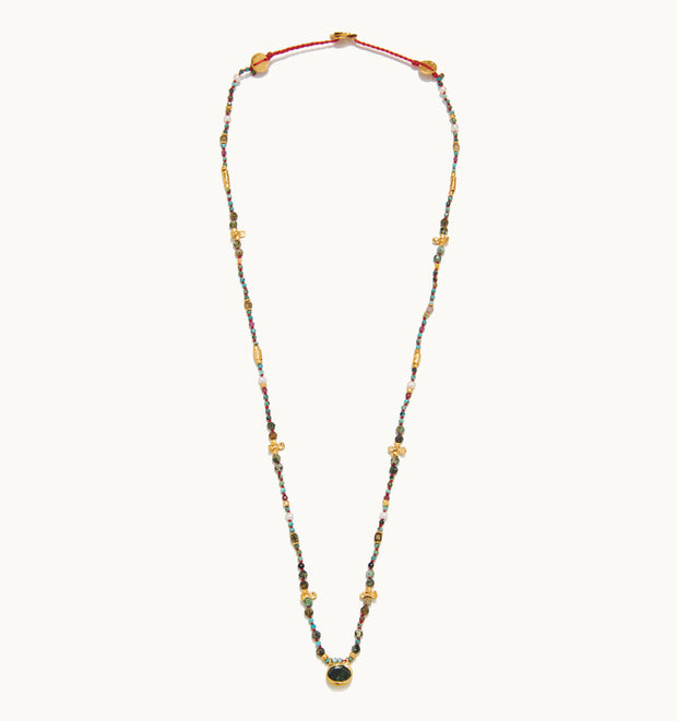Papillon Necklace