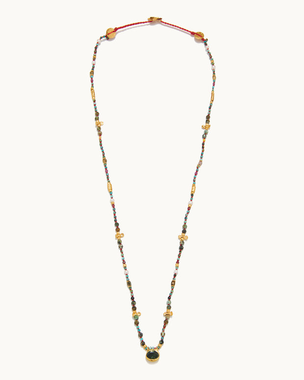Papillon Necklace