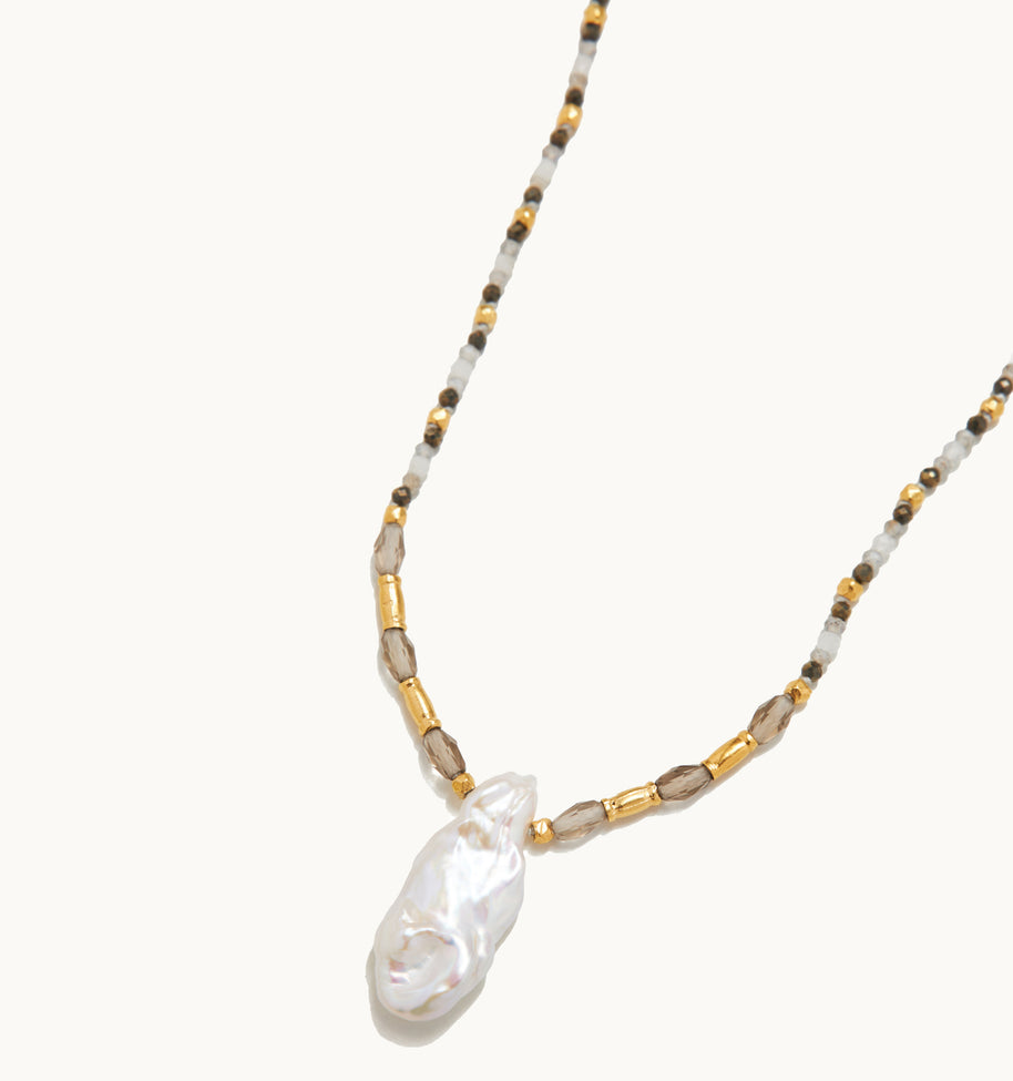 Celestia Necklace