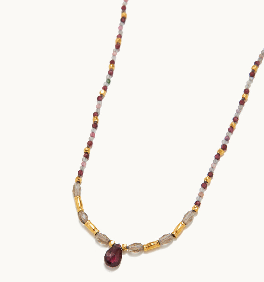 Celestia Necklace