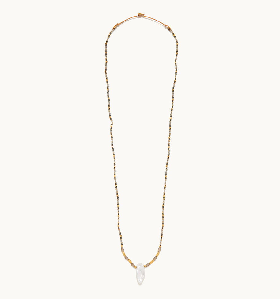 Celestia Necklace