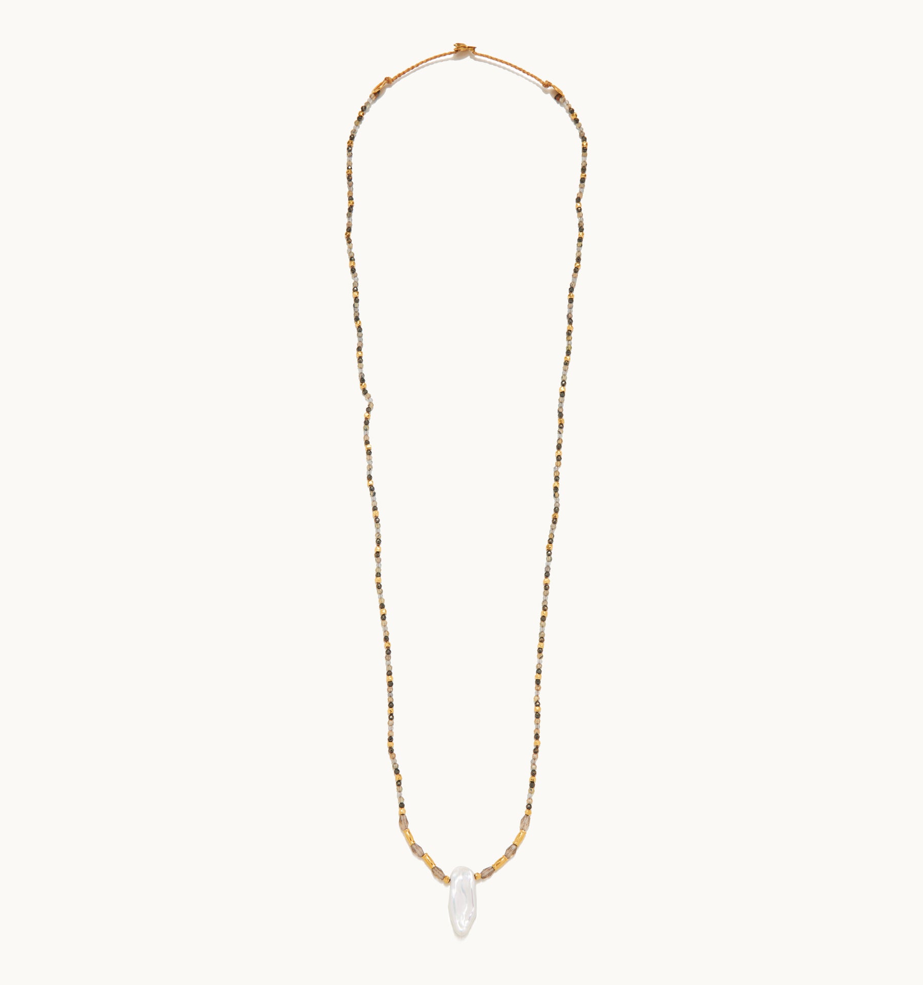 Celestia Necklace