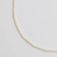 Loren Stewart Puff Love Choker 