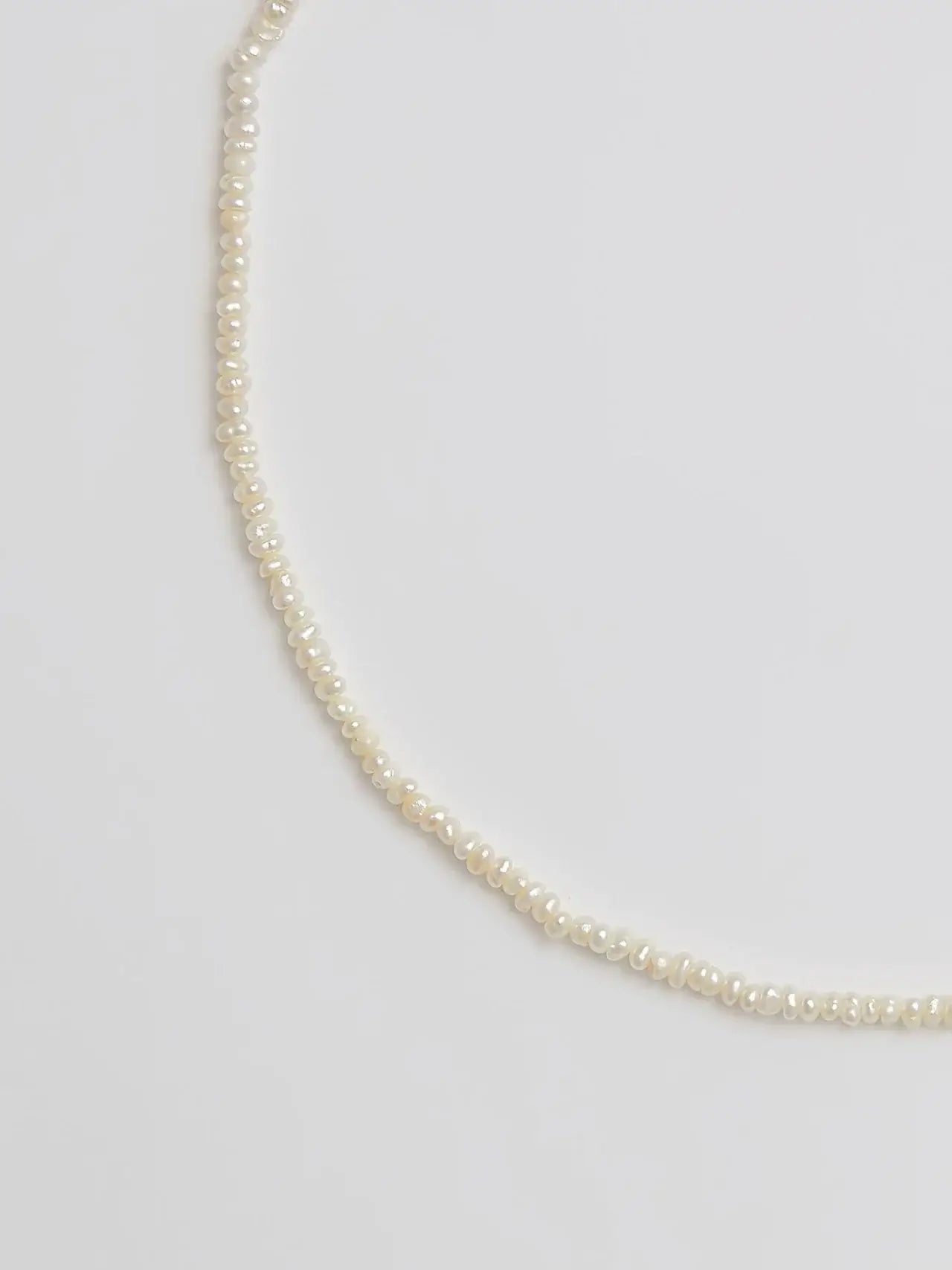 Loren Stewart Puff Love Choker 