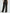 Beyond Yoga Status Wide Leg Trousers in Black