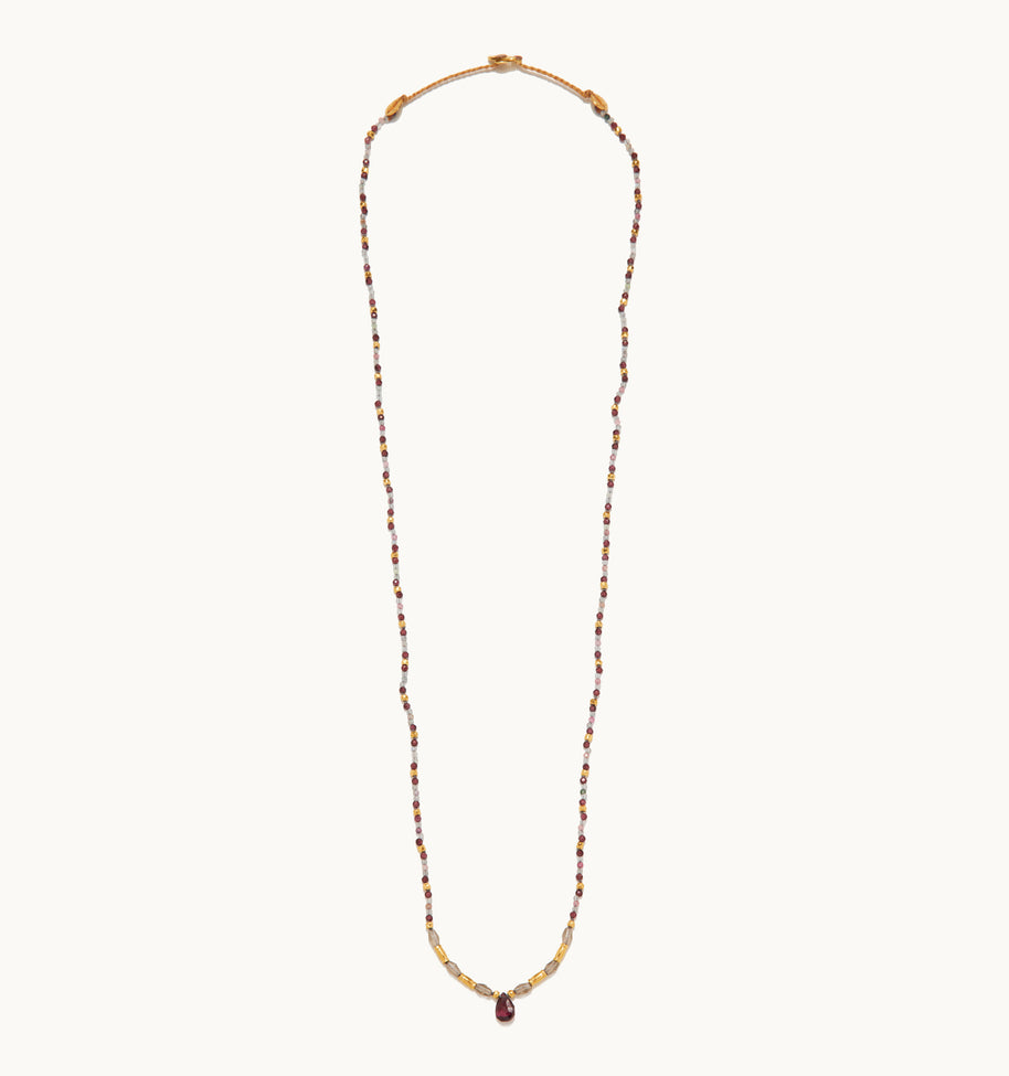 Celestia Necklace