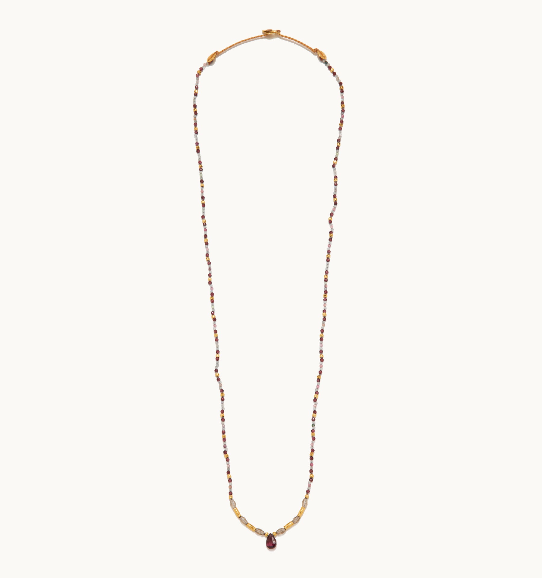 Celestia Necklace