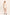 Posse Neve Mini Dress Cream, Linen Mini Dress 