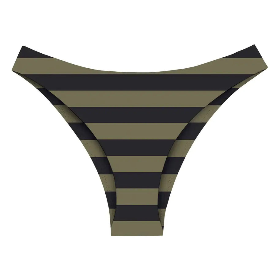 Mikoh Noam Bottom in Monoi Stripe