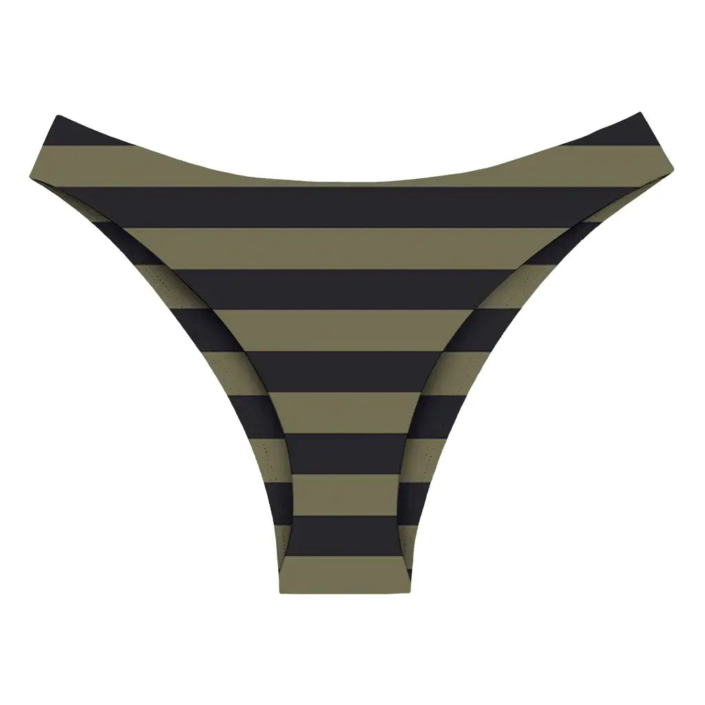 Mikoh Noam Bottom in Monoi Stripe