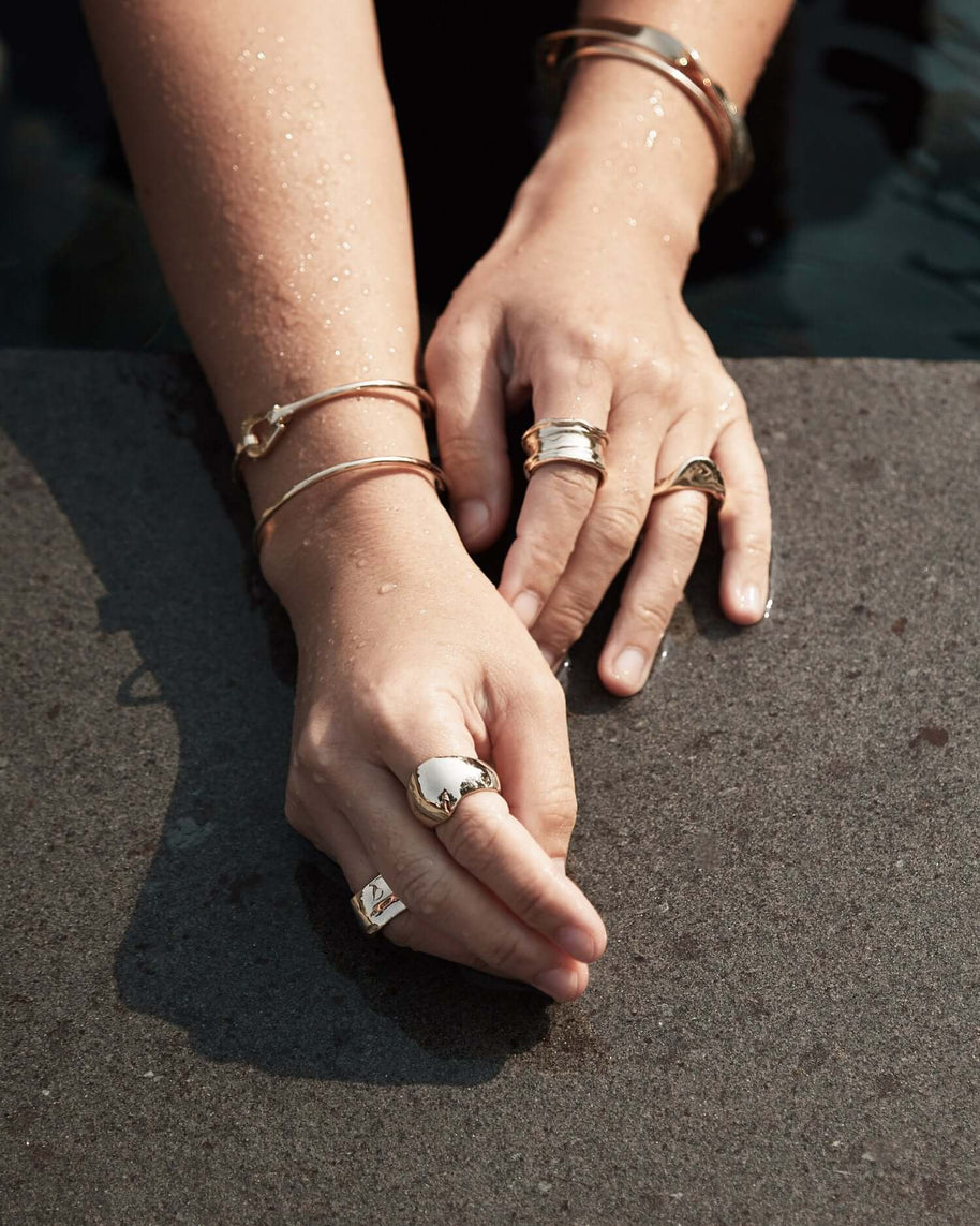 Buckle Cuff