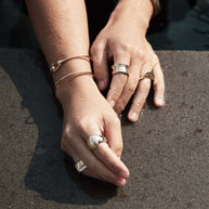 Buckle Cuff
