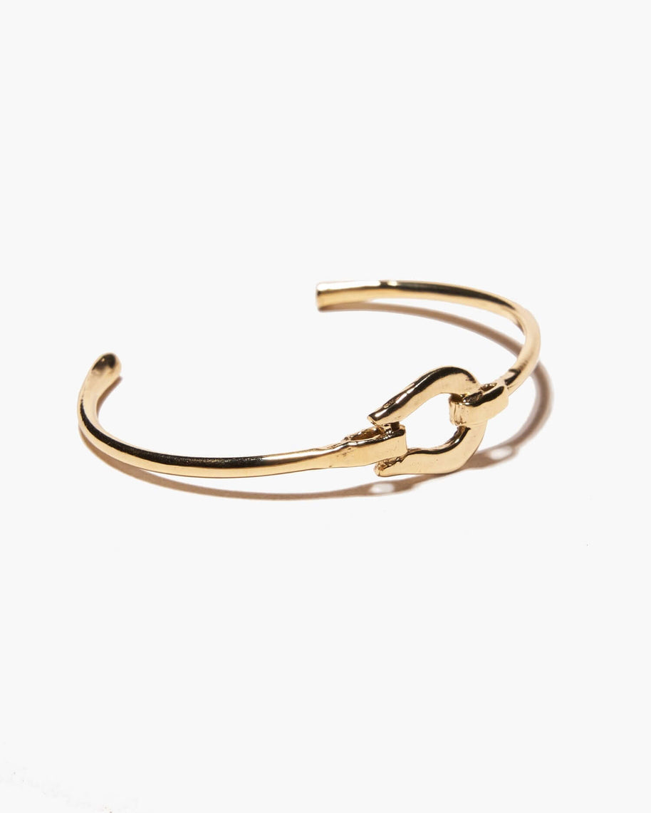 Buckle Cuff