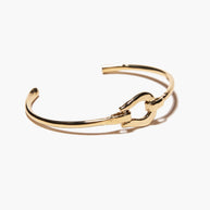 Buckle Cuff