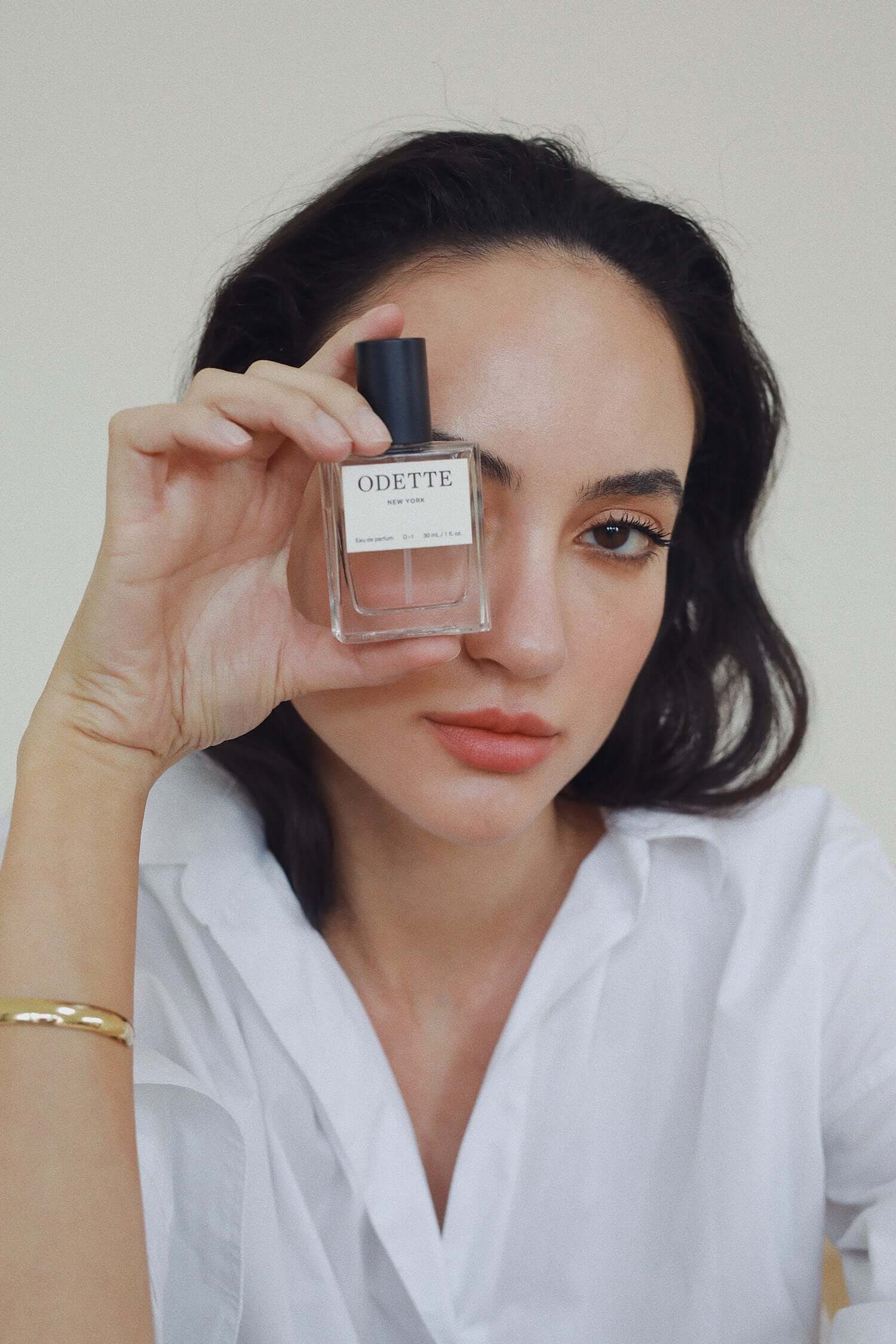 Odette Eau de Parfum