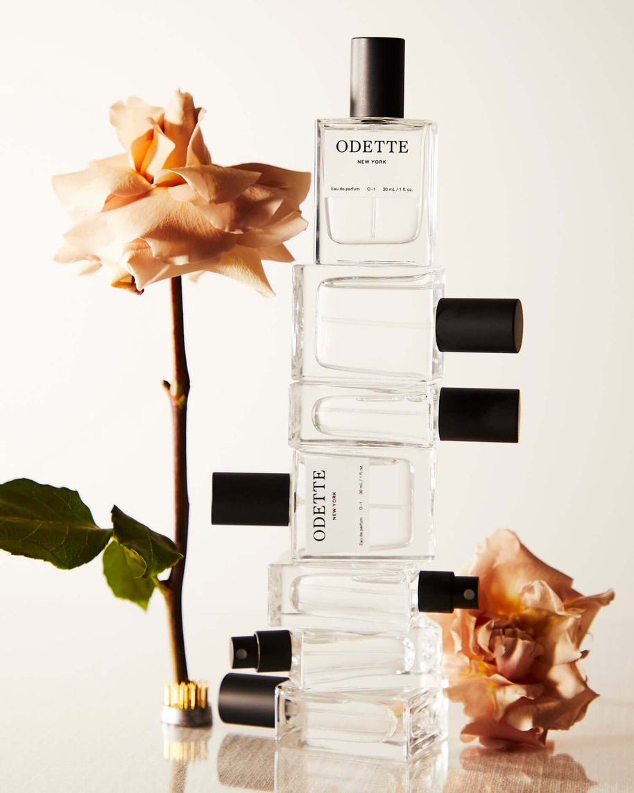 Odette Eau de Parfum