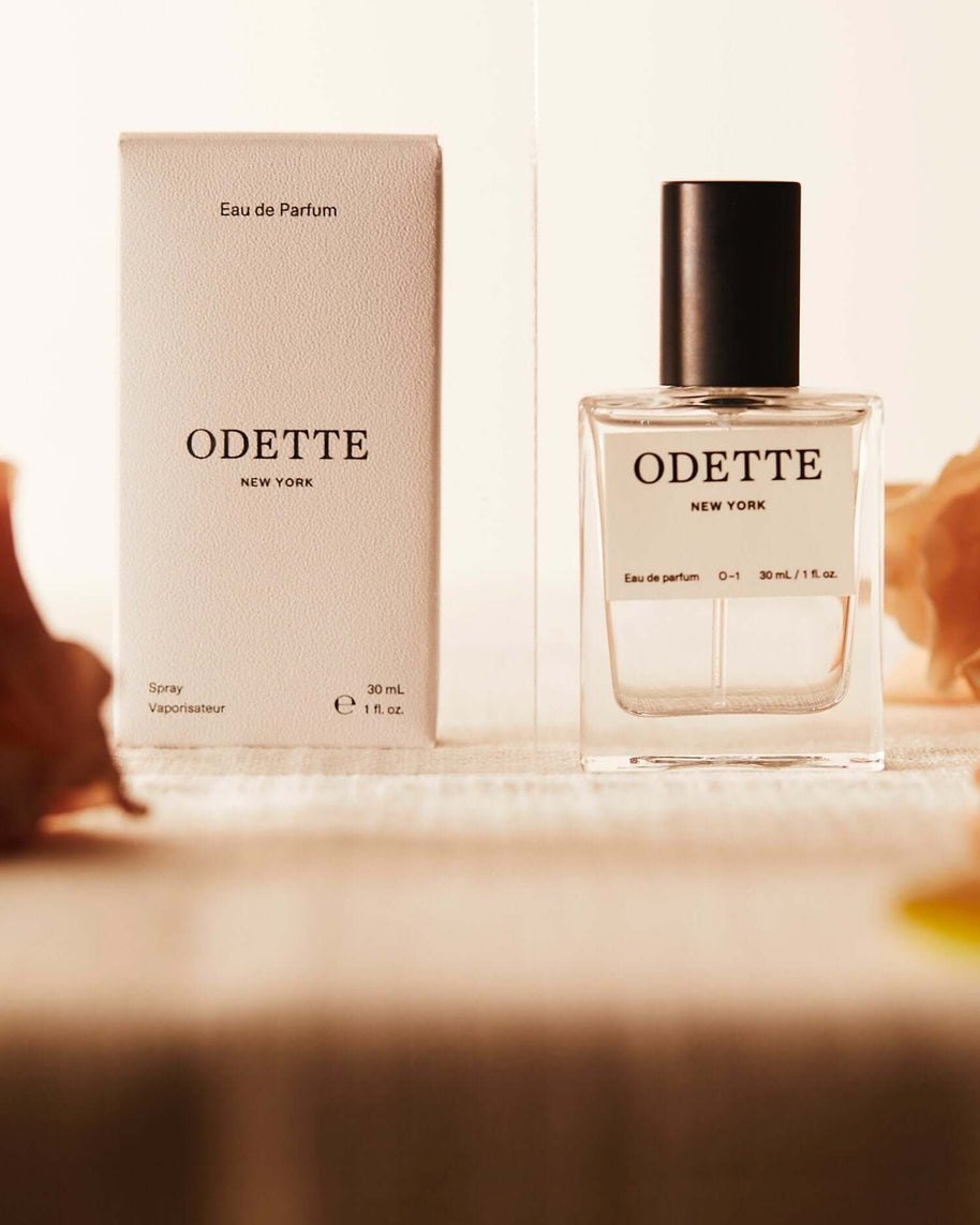 Odette Eau de Parfum