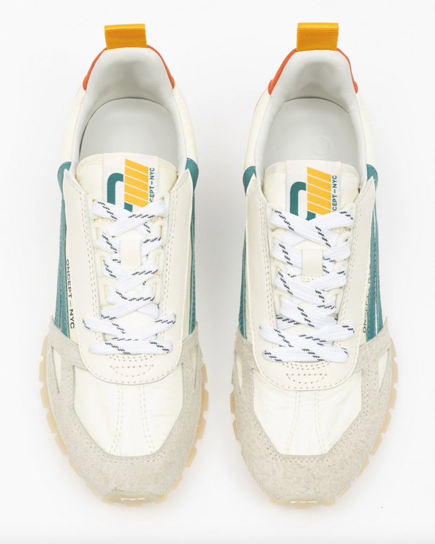 Oncept Toronto Sneakers Everglade