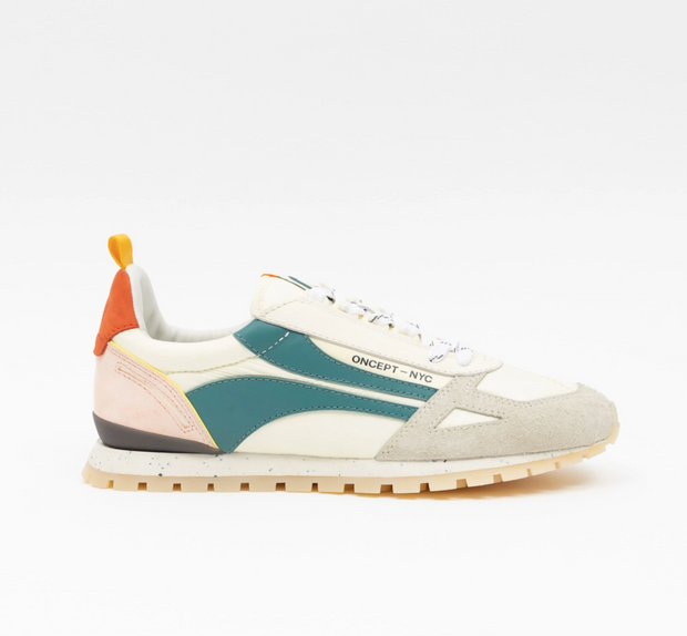 Oncept Toronto Sneakers Everglade