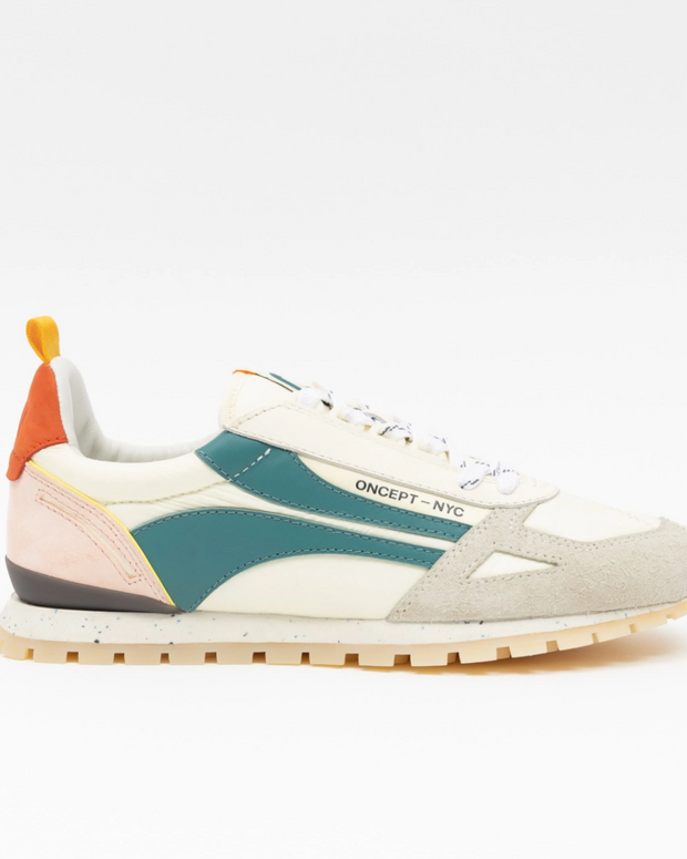 Oncept Toronto Sneakers Everglade