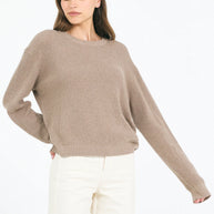 Francesca Pullover