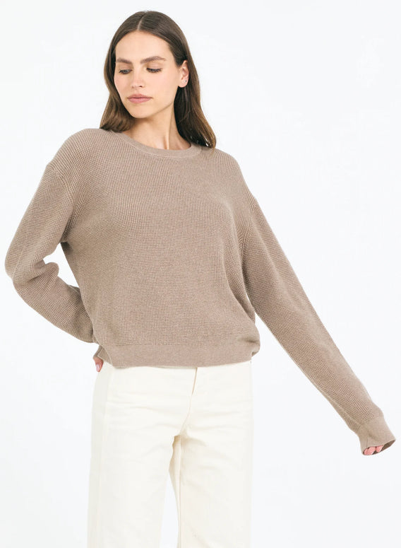 Francesca Pullover