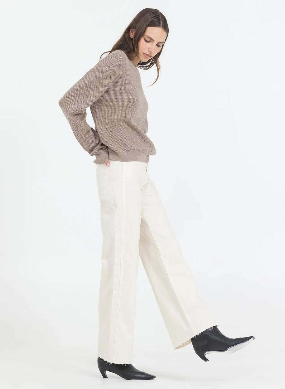 Francesca Pullover