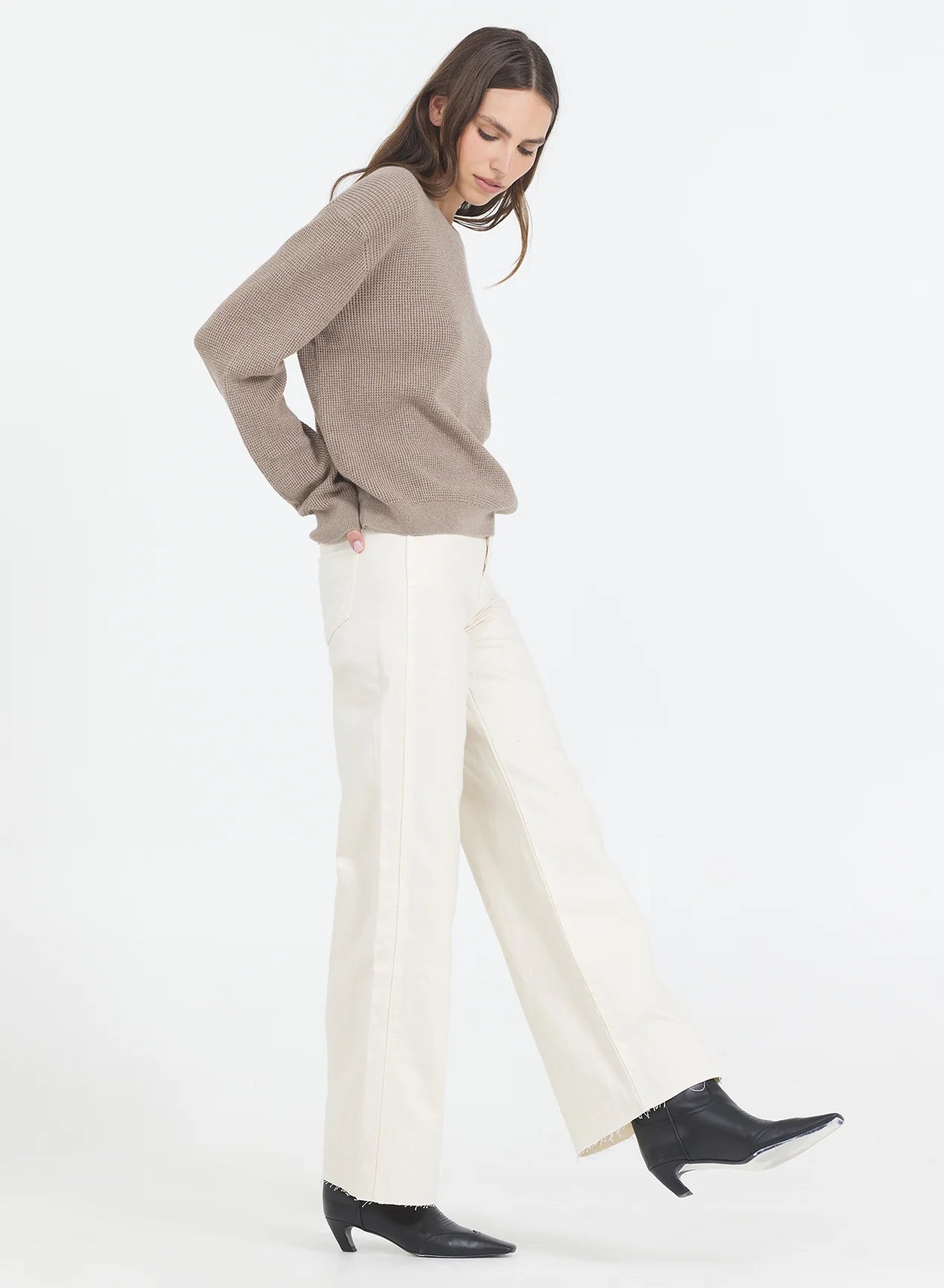 Francesca Pullover