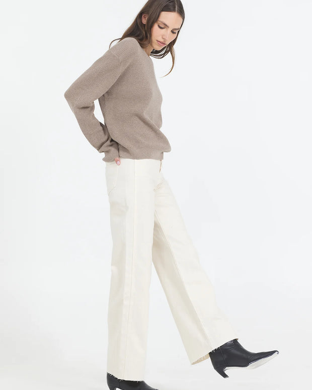 Francesca Pullover