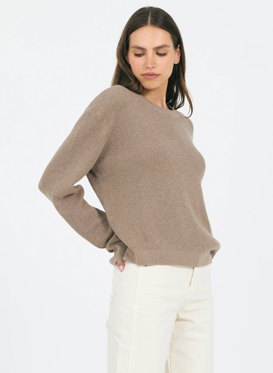 Francesca Pullover