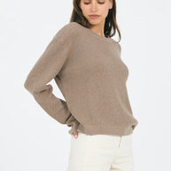 Francesca Pullover