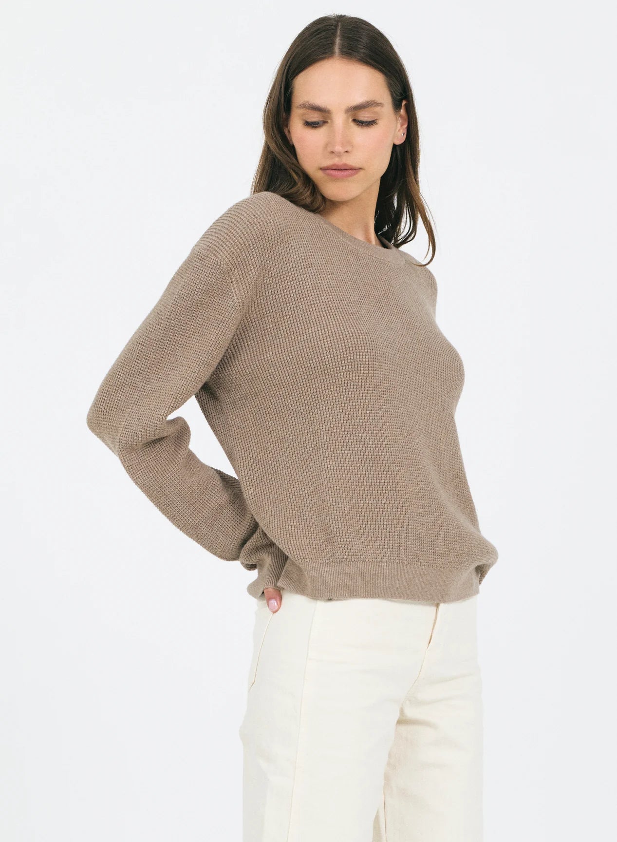 Francesca Pullover