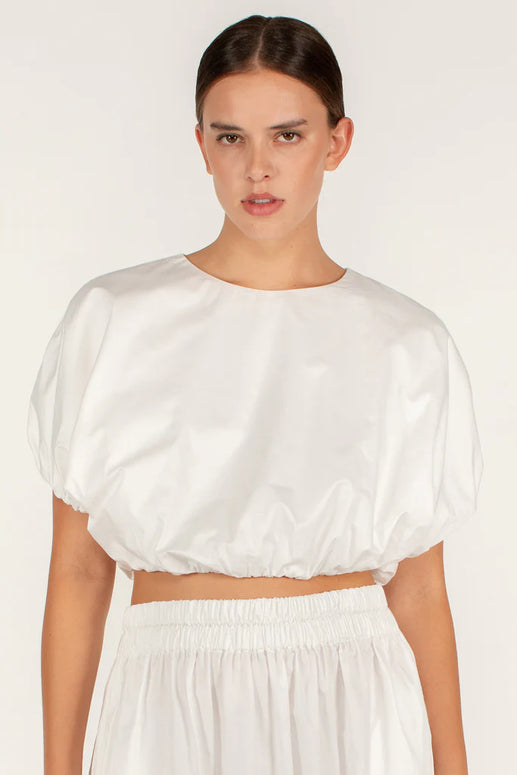 Mikoh Opihi Top Bone