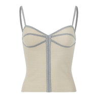 Romi Tank | Chalk