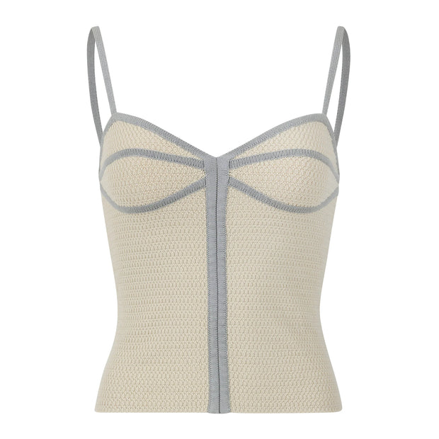 Romi Tank | Chalk