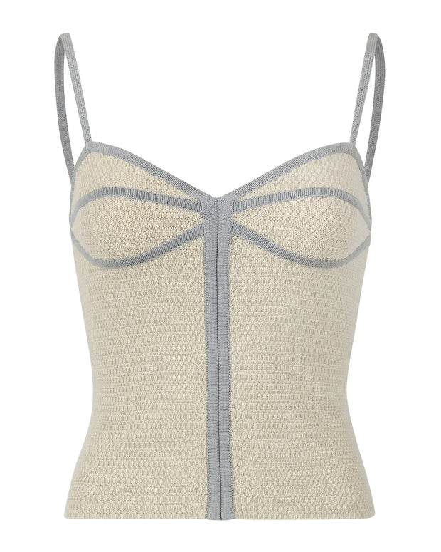 Romi Tank | Chalk