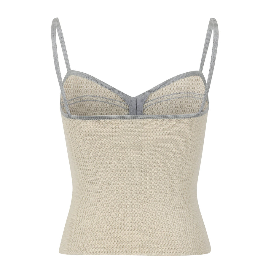 Romi Tank | Chalk