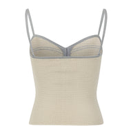 Romi Tank | Chalk