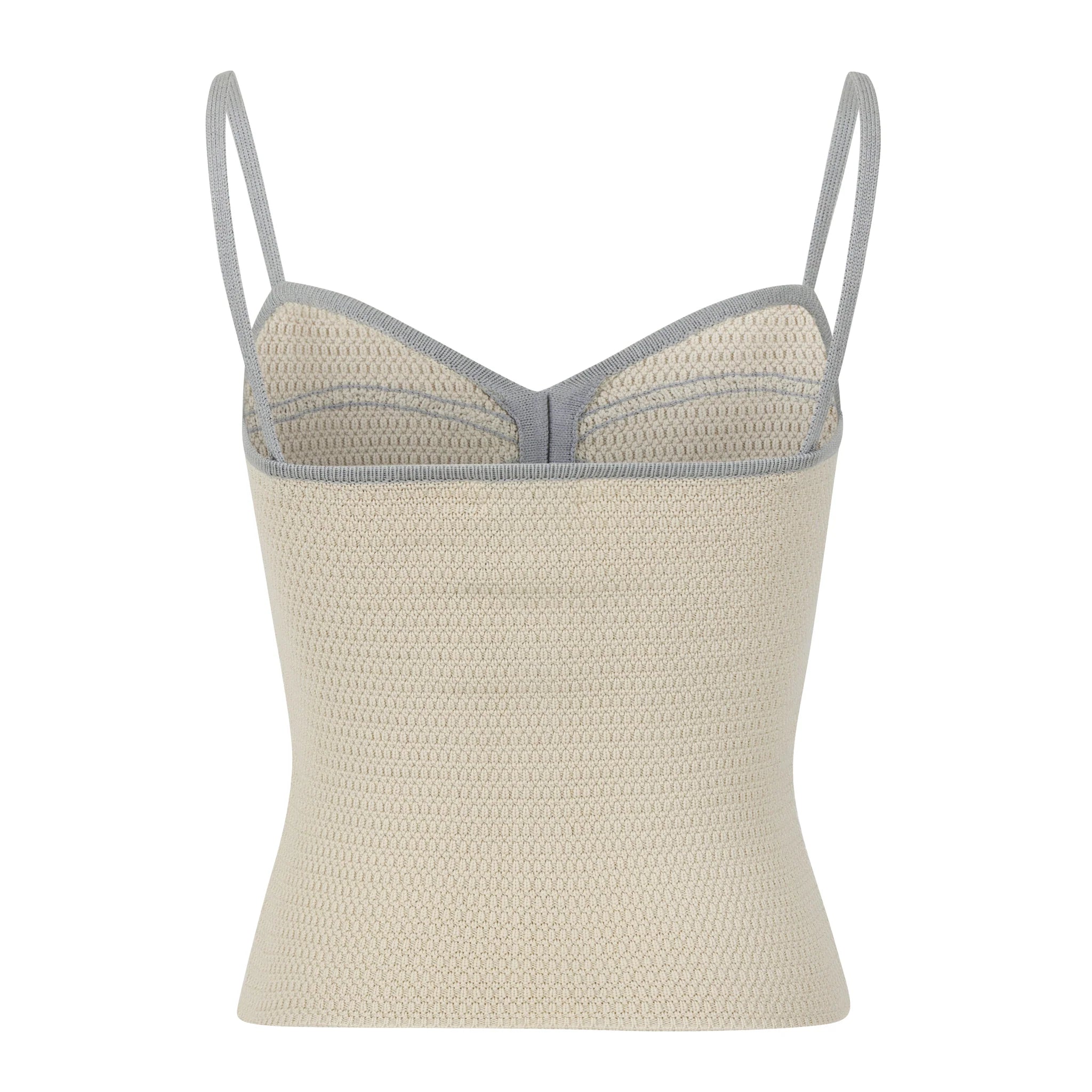 Romi Tank | Chalk